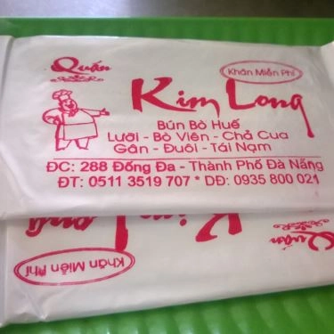 Tổng hợp- Quán Ăn Bún Bò Huế Kim Long