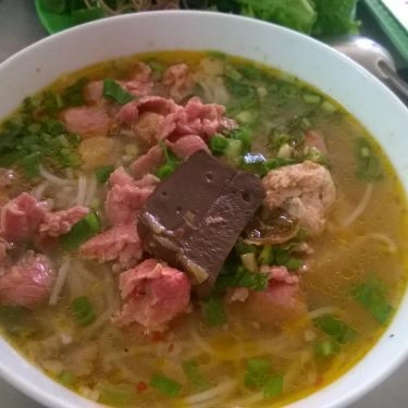 Tổng hợp- Quán Ăn Bún Bò Huế Kim Long