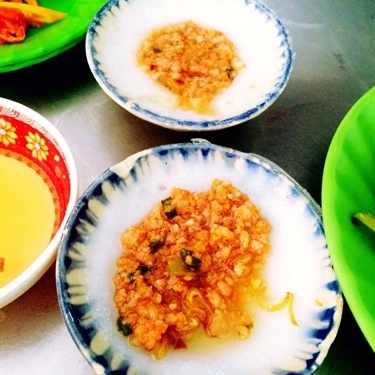 Món ăn- Quán Ăn Bún Bò Huế Kim Long - Nguyễn Văn Nghi