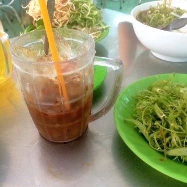 Không gian- Quán Ăn Bún Bò Huế Kim Long - Nguyễn Văn Nghi
