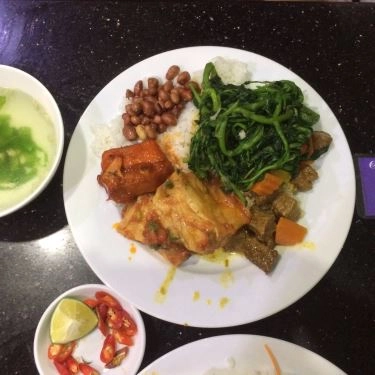 Món ăn- Quán Ăn Bún Bò Huế - Lạc Trung