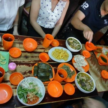Món ăn- Quán Ăn Bún Bò Huế - Lạc Trung