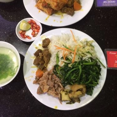 Món ăn- Quán Ăn Bún Bò Huế - Lạc Trung