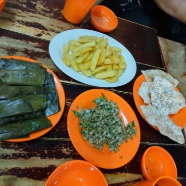 Món ăn- Quán Ăn Bún Bò Huế - Lạc Trung
