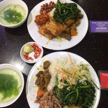 Món ăn- Quán Ăn Bún Bò Huế - Lạc Trung