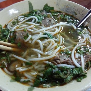 Món ăn- Quán Ăn Bún Bò Huế - Lam Sơn