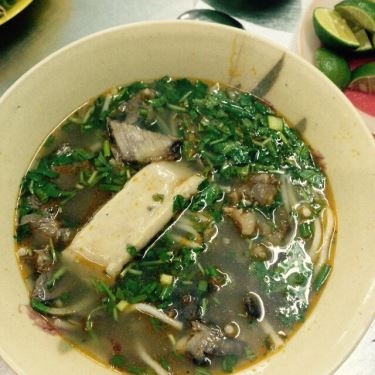 Món ăn- Quán Ăn Bún Bò Huế - Lam Sơn