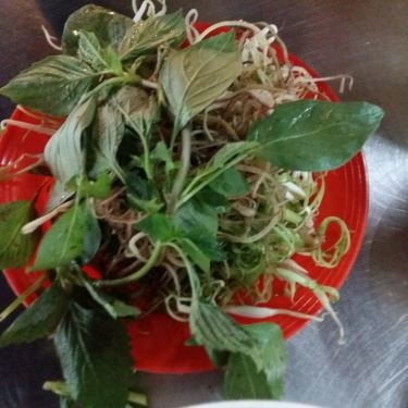 Món ăn- Quán Ăn Bún Bò Huế - Lam Sơn