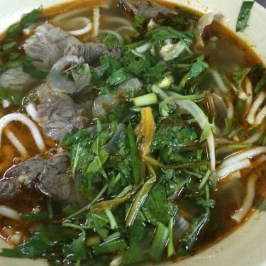 Món ăn- Quán Ăn Bún Bò Huế - Lam Sơn