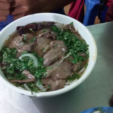 Món ăn- Quán Ăn Bún Bò Huế - Lam Sơn