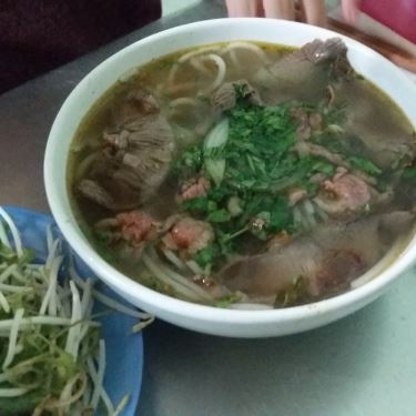 Món ăn- Quán Ăn Bún Bò Huế - Lam Sơn
