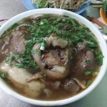 Món ăn- Quán Ăn Bún Bò Huế - Lam Sơn