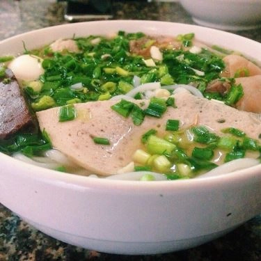 Món ăn- Quán Ăn Bún Bò Huế - Lê Văn Hiến