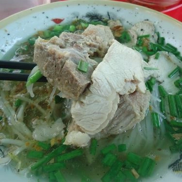 Món ăn- Quán Ăn Bún Bò Huế & Phở Bò - Lê Văn Lương