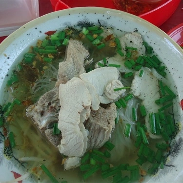 Món ăn- Quán Ăn Bún Bò Huế & Phở Bò - Lê Văn Lương