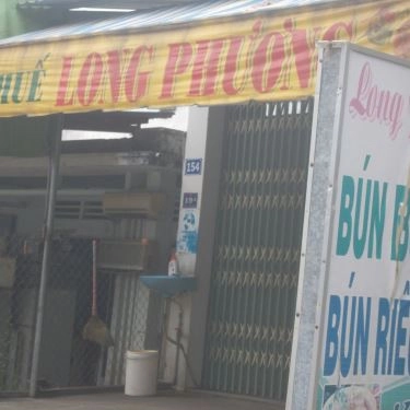 Tổng hợp- Quán Ăn Long Phương - Bún Bò Huế & Bún Riêu Cua