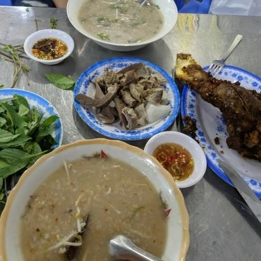 Món ăn- Quán Ăn Bún Bò Huế Má Heo & Cháo Lòng