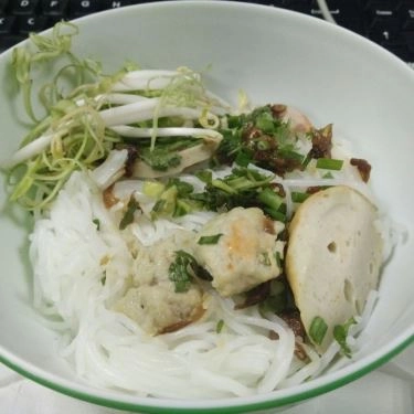 Món ăn- Quán Ăn Bún Bò Huế & Mì Quảng