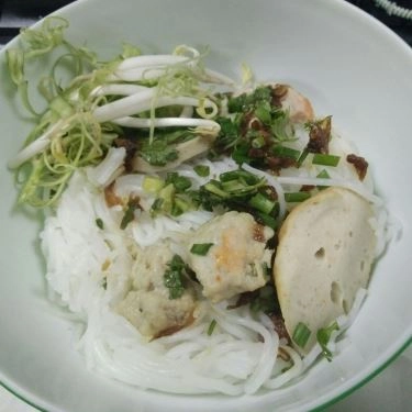 Món ăn- Quán Ăn Bún Bò Huế & Mì Quảng