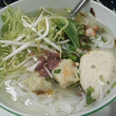 Món ăn- Quán Ăn Bún Bò Huế & Mì Quảng