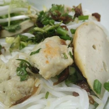 Món ăn- Quán Ăn Bún Bò Huế & Mì Quảng