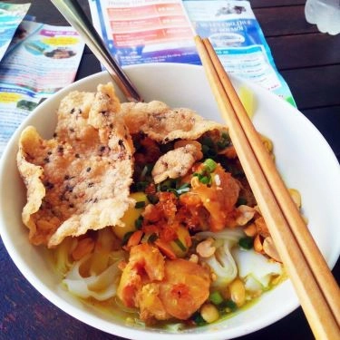 Món ăn- Quán Ăn Bún Bò Huế & Mì Quảng - Hồ Nghinh