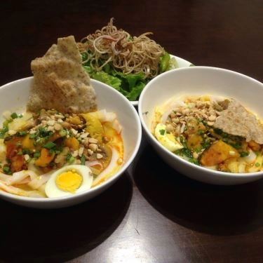 Món ăn- Quán Ăn Bún Bò Huế & Mì Quảng - Hồ Nghinh