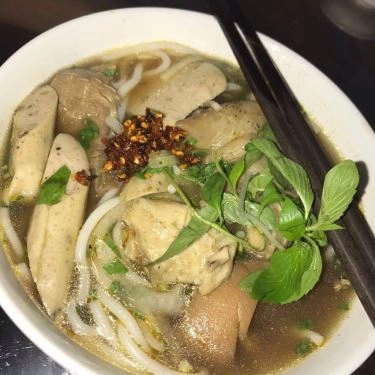 Món ăn- Quán Ăn O Năm - Bún Bò Huế & Mì Quảng