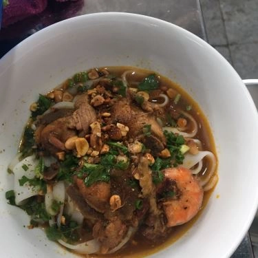 Món ăn- Quán Ăn O Năm - Bún Bò Huế & Mì Quảng
