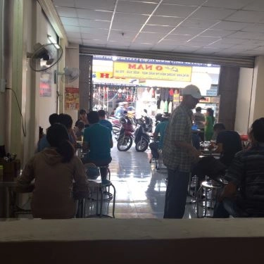Tổng hợp- Quán Ăn O Năm - Bún Bò Huế & Mì Quảng