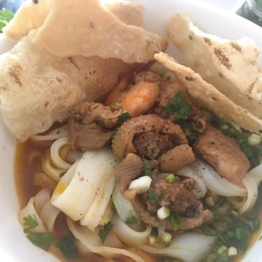 Món ăn- Quán Ăn O Năm - Bún Bò Huế & Mì Quảng