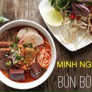 Tổng hợp- Quán Ăn Bún Bò Huế Minh Nguyên - Quốc Lộ 13