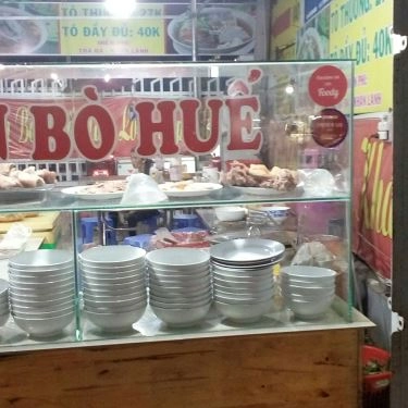 Tổng hợp- Quán Ăn Bún Bò Huế Nam Long