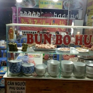 Tổng hợp- Quán Ăn Bún Bò Huế Nam Long