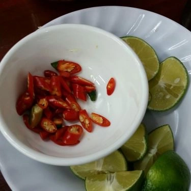 Tổng hợp- Quán Ăn Bún Bò Huế Nghĩa Tân