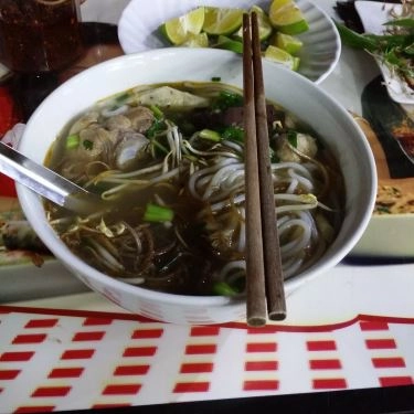 Món ăn- Quán Ăn Bún Bò Huế Nghĩa Tân