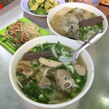 Món ăn- Quán Ăn Bún Bò Huế Nghĩa Tân