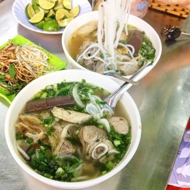 Món ăn- Quán Ăn Bún Bò Huế Nghĩa Tân