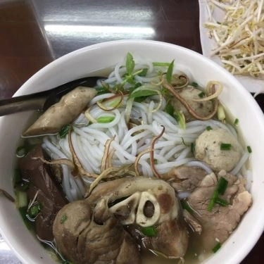 Món ăn- Quán Ăn Bún Bò Huế Nghĩa Tân