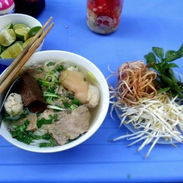 Món ăn- Quán Ăn Bún Bò Huế - Ngõ Đình Đại