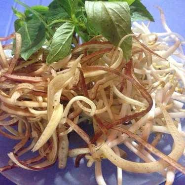 Món ăn- Quán Ăn Bún Bò Huế - Ngõ Đình Đại