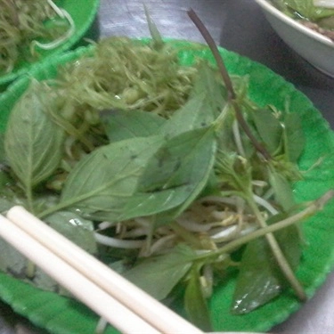Món ăn- Quán Ăn Bún Bò Huế - Ngô Tất Tố