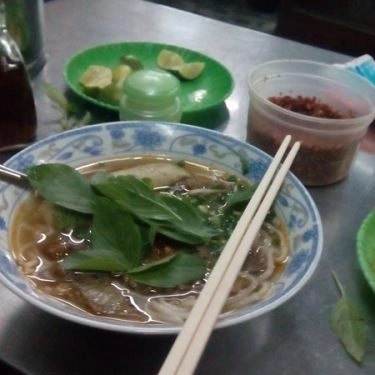 Món ăn- Quán Ăn Bún Bò Huế - Ngô Tất Tố