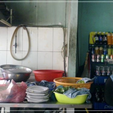 Tổng hợp- Quán Ăn Bún Bò Huế Ngọc Huệ