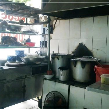Tổng hợp- Quán Ăn Bún Bò Huế Ngọc Huệ