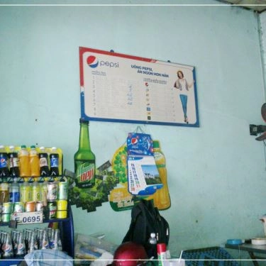 Tổng hợp- Quán Ăn Bún Bò Huế Ngọc Huệ