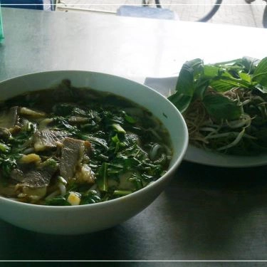 Món ăn- Quán Ăn Bún Bò Huế Ngọc Huệ