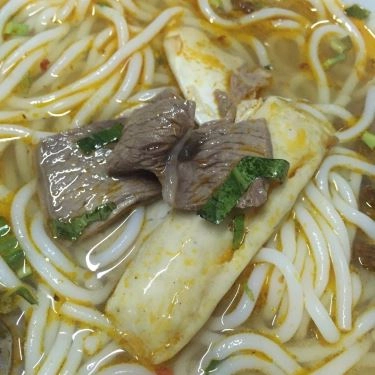 Món ăn- Quán Ăn Bún Bò Huế Ngon