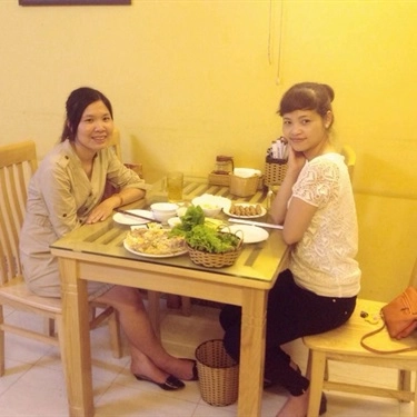 Tổng hợp- Quán Ăn Nam An Quán - Ẩm Thực Huế