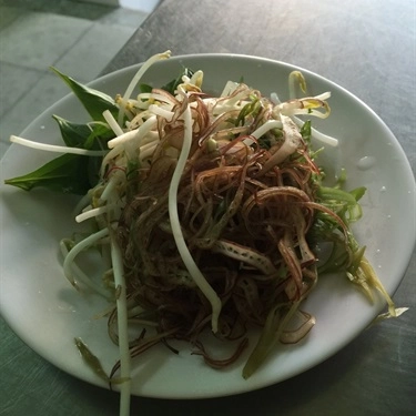 Món ăn- Quán Ăn Bún Bò Huế Ngự Bình - Đường Số 8